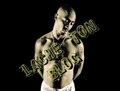 lache ton blog